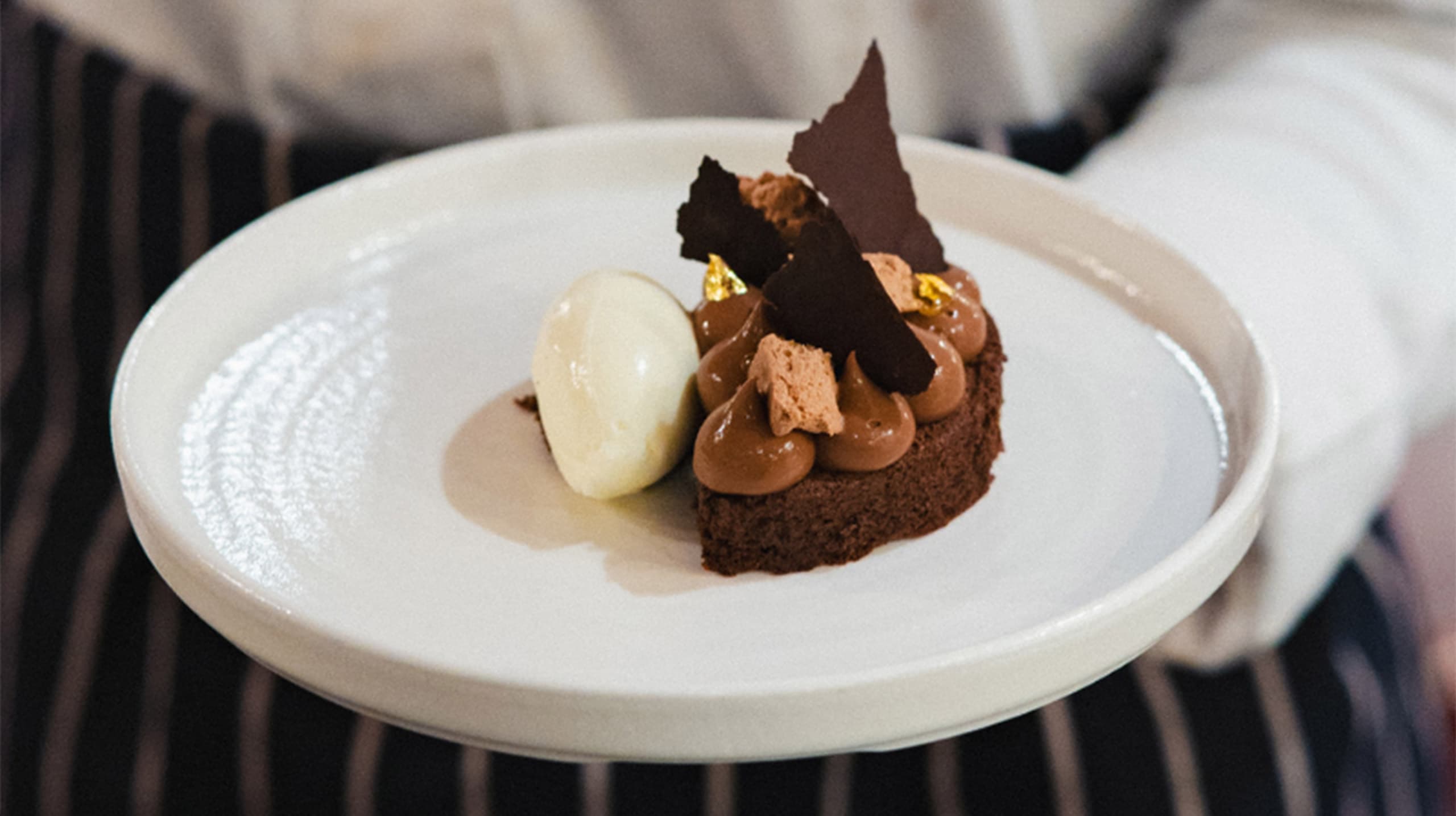 XOCO Gourmet: Premium Chocolate Story & Chef Favourite