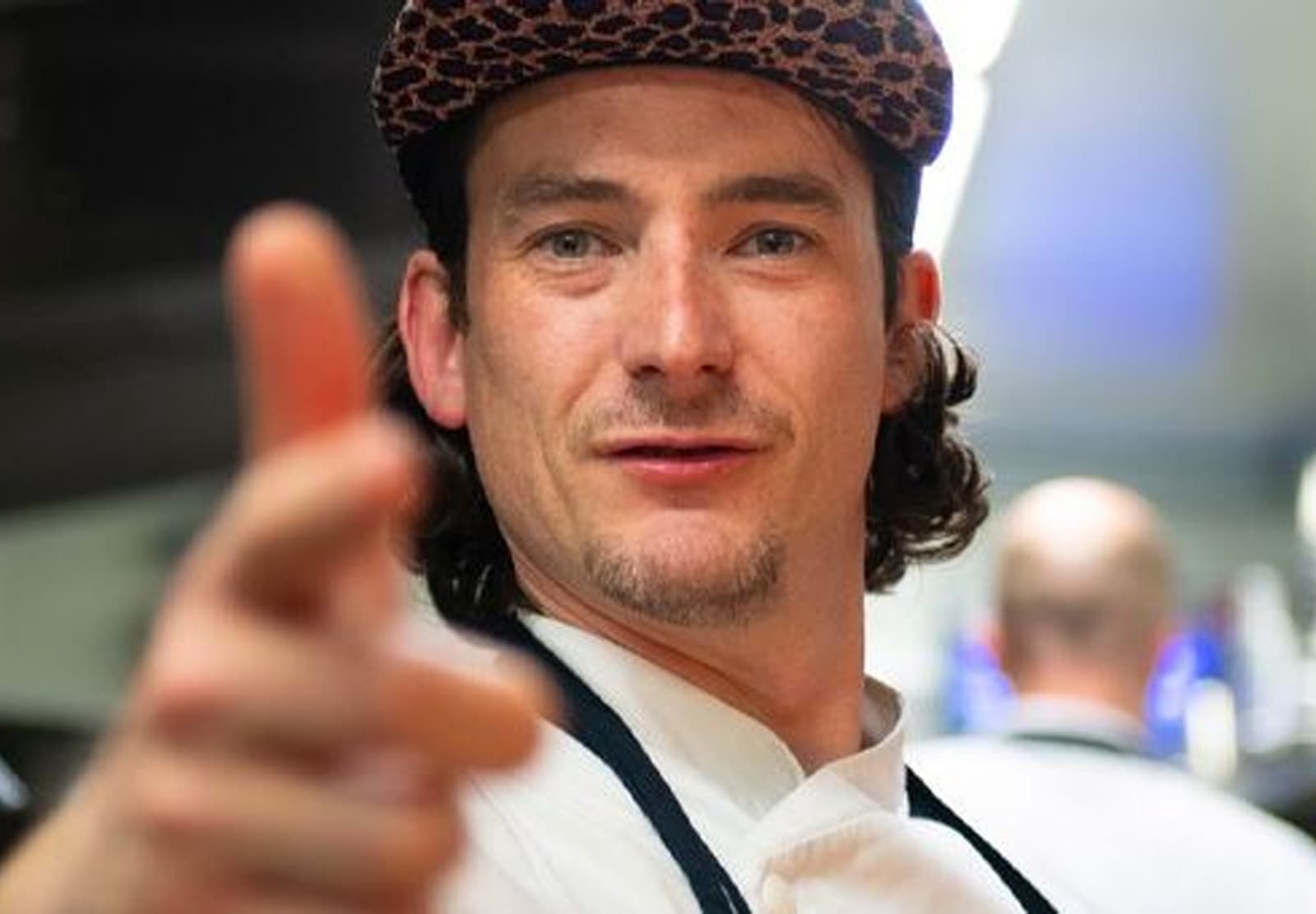 Quick Bite With Craig Purkiss, Executive Head Chef at Barworks