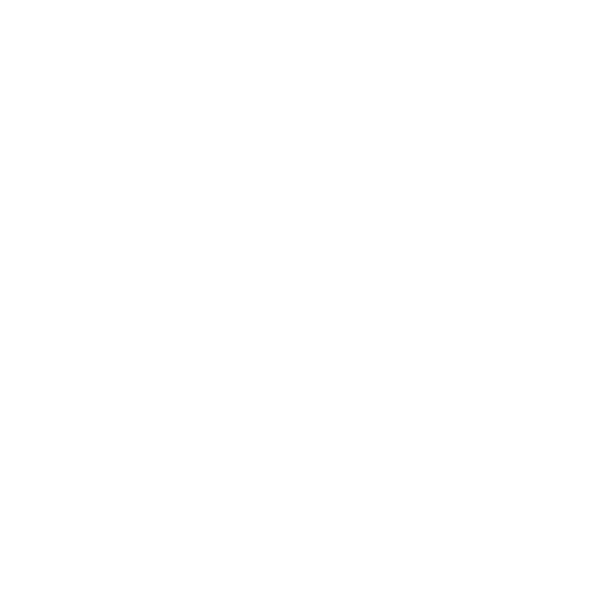 Edesia Fine Foods logo featuring a minimalist sun design with radiating lines and the word 'edesia' in white serif text.