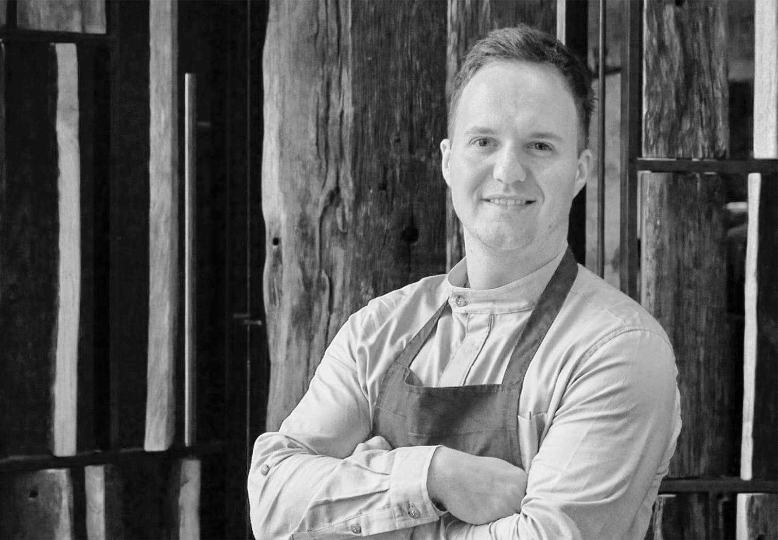 Quick Bite With Josh Angus, Head Chef at Hide Restaurant