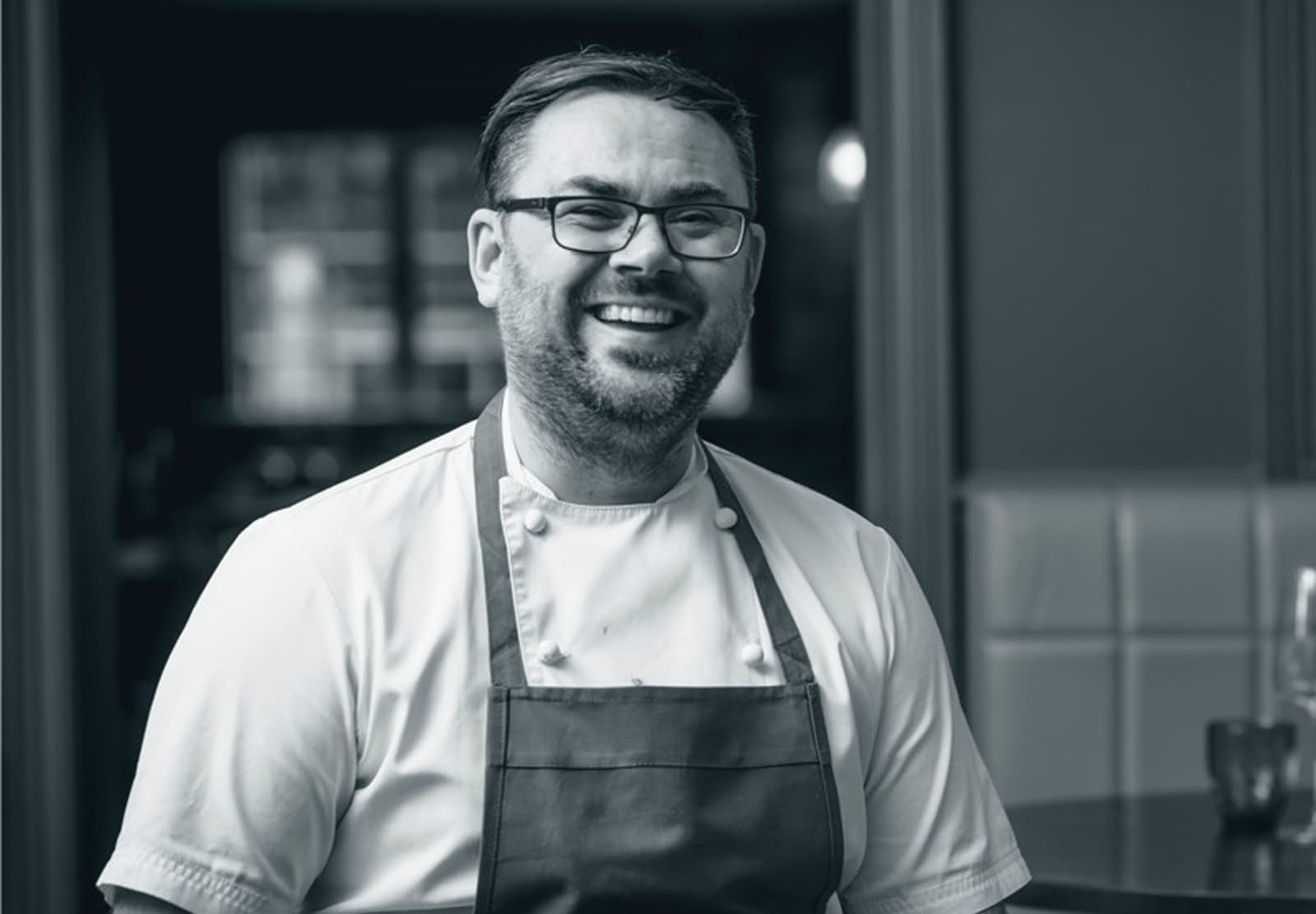Quick Bite With Matt Larcombe, Head Chef at the Victoria Oxshott